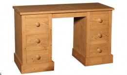 Sussex Dressing Table / Desk Sussex Dressing Table / Desk